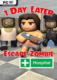 1 day later escape zombie hospital build 10024551 thumbnail