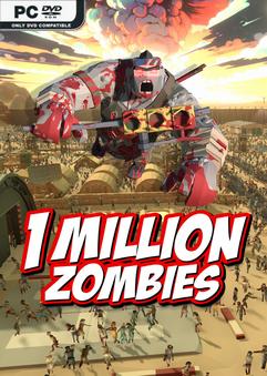 1 million zombies tenoke thumbnail 1