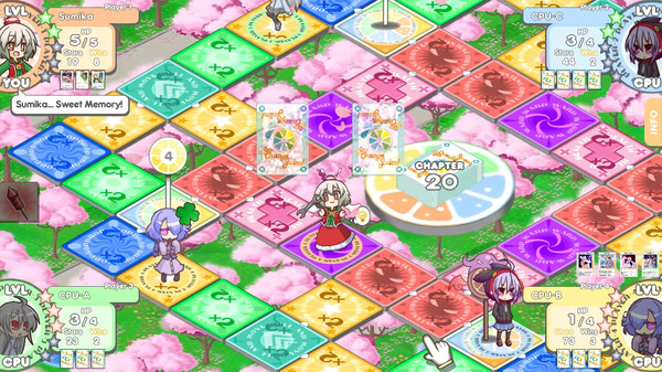 100 Percent Orange Juice v3.10.2 Free Download 8 100-percent-orange-juice-v3.10.2-screenshots