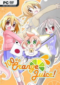 100 percent orange juice v3.10.3 thumbnail 1