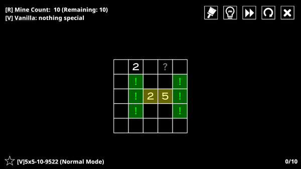 14-minesweeper-variants-build-9968100-screenshots