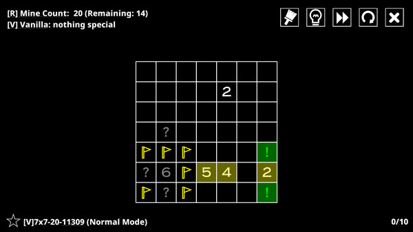 14-minesweeper-variants-build-9968100-screenshots