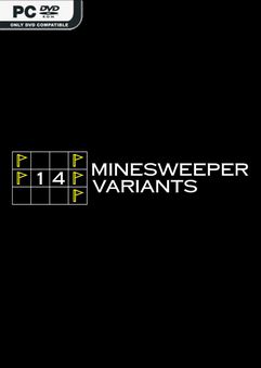 14 minesweeper variants build 9968100 thumbnail