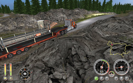 18-wheels-of-steel-extreme-trucker-2-p2p-screenshots