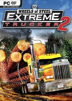 18 wheels of steel extreme trucker 2 p2p thumbnail