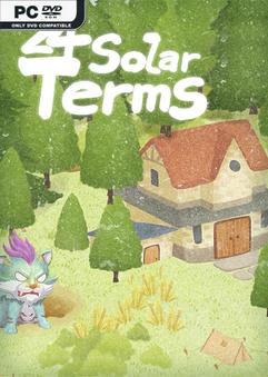 24 solar terms v1.0.14 tenoke thumbnail