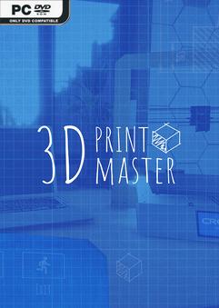 3d printmaster simulator printer goldberg thumbnail 1