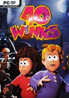 40 winks gog thumbnail