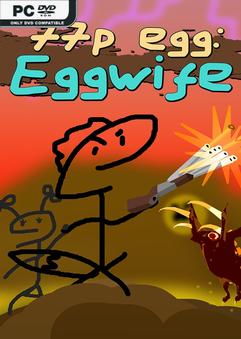 77p egg eggwife tenoke thumbnail