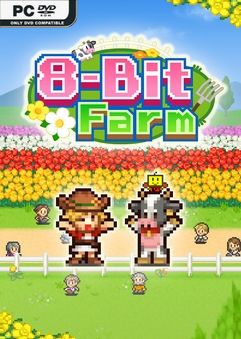 8 bit farm goldberg thumbnail