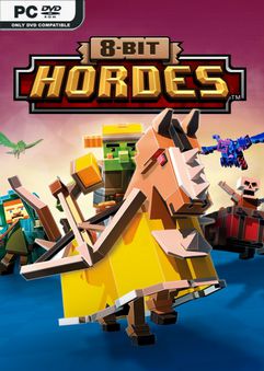 8 bit hordes v0.93.746274 thumbnail