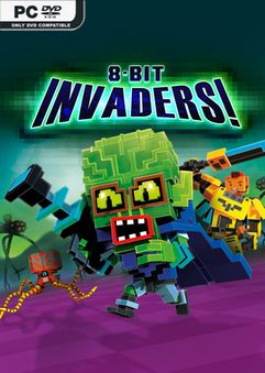 8 bit invaders build 12696345 thumbnail 1