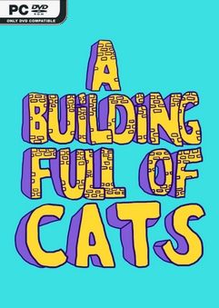 a building full of cats build 11902746 thumbnail