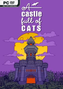 a castle full of cats build 9923692 thumbnail