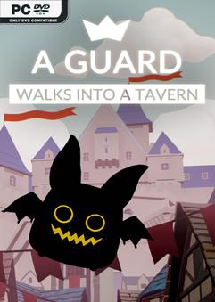 a guard walks into a tavern build 12891778 thumbnail 1