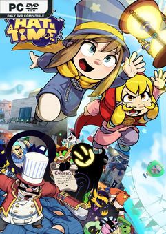 a hat in time ultimate edition build 10207272 repack thumbnail