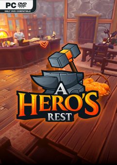 a heros rest build 9780344 thumbnail 1