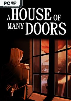 a house of many doors v1.2 thumbnail