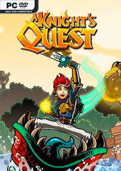 a knights quest drmfree thumbnail