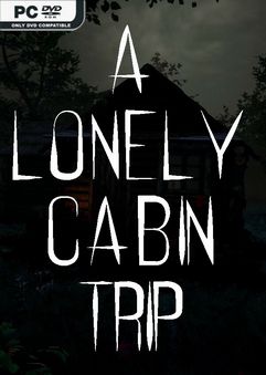 a lonely cabin trip tenoke thumbnail