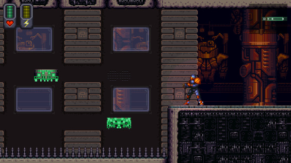 a-robot-named-fight-v1.6.1.35-screenshots