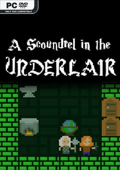 a scoundrel in the underlair build 11857727 thumbnail