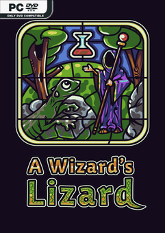 a wizards lizard v1043239 thumbnail 1