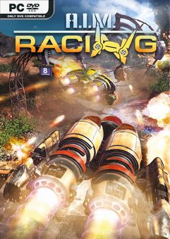 a.i.m. racing gog thumbnail