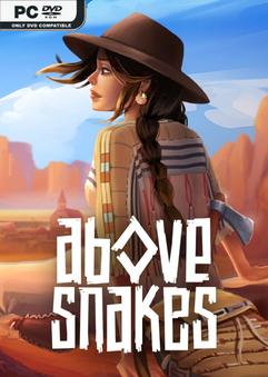 Above Snakes v1.3.0-P2P Free Download