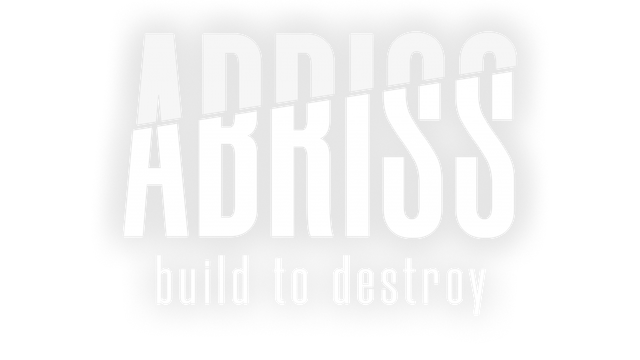 abriss-build-to-destroy-repack-logo