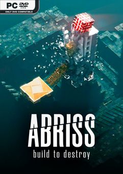 abriss build to destroy v1.0.11 p2p thumbnail