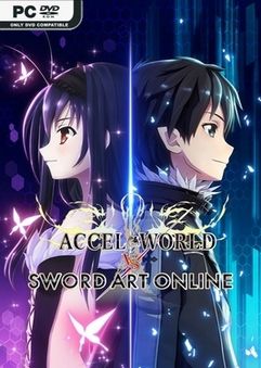 accel world vs sword art online deluxe edition p2p thumbnail