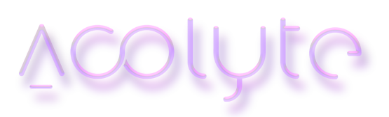 acolyte-v1.0.1-logo