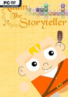 Adam The Storyteller v1.3 Free Download