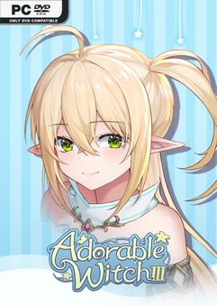 adorable witch 3 build 20220913 thumbnail 1