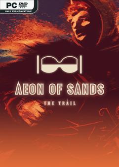 aeon of sands the trail v5216411 thumbnail