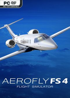 aerofly fs 4 flight simulator razor1911 thumbnail