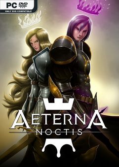 aeterna noctis v3.0.001 p2p thumbnail 1