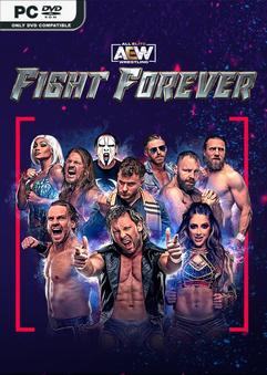 aew fight forever v1.05 p2p thumbnail