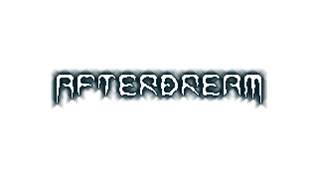 afterdream-v0.1-logo