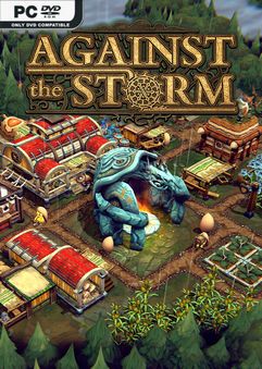 against the storm v0.60.1r thumbnail