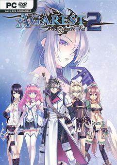 agarest generations of war 2 v1.0 gog thumbnail