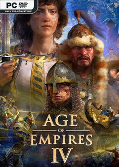 Age of Empires IV v8.1.276.0-0xdeadc0de Free Download