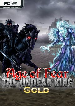 age of fear the undead king gold build 12894097 thumbnail 1