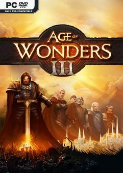 age of wonders iii v1.801 thumbnail