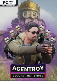 agent roy secure the temple tenoke thumbnail