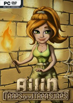 ailin traps and treasures v1.0.2 thumbnail 1