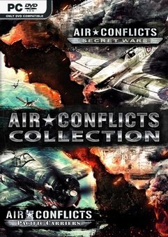 air conflicts collection p2p thumbnail