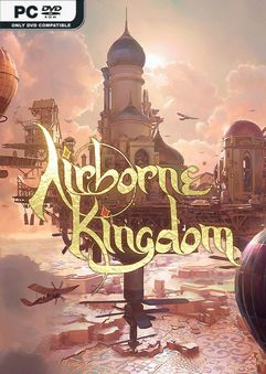 Airborne Kingdom Build 10036286 Free Download