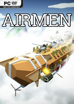 Airmen v07.01.2023 Free Download